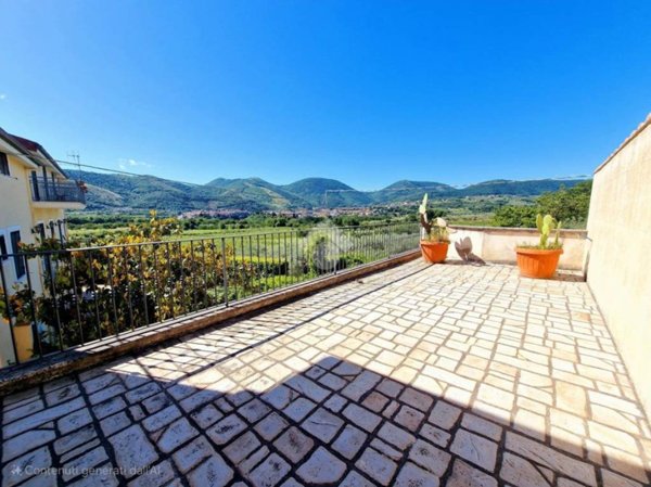 casa indipendente in vendita a Sant'Agata de' Goti