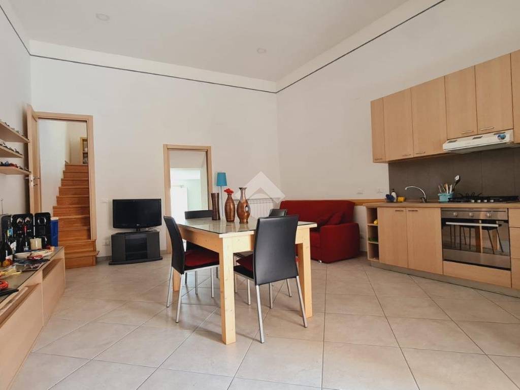 appartamento in vendita a Sant'Agata de' Goti