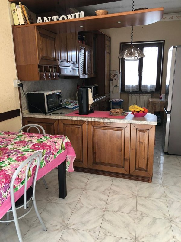 appartamento in vendita a Sant'Agata de' Goti