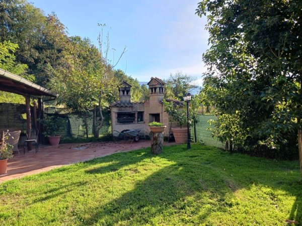 casa indipendente in vendita a Sant'Agata de' Goti