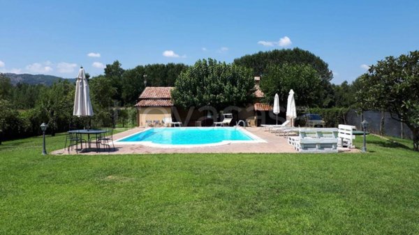 casa indipendente in vendita a Sant'Agata de' Goti