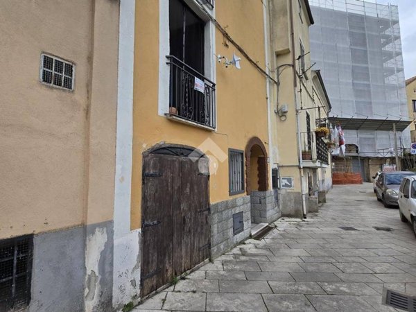 appartamento in vendita a Sant'Agata de' Goti