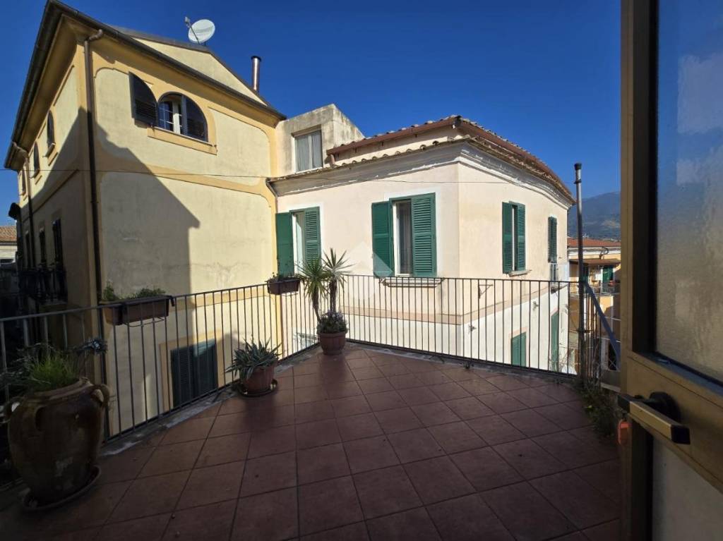 appartamento in vendita a Sant'Agata de' Goti
