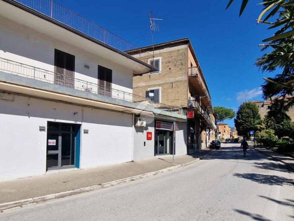 appartamento in vendita a Sant'Agata de' Goti