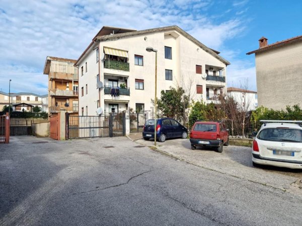 appartamento in vendita a Sant'Agata de' Goti