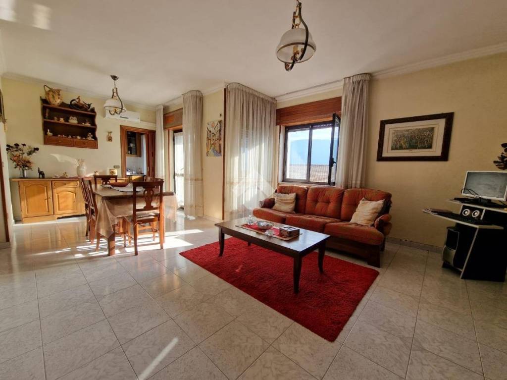 appartamento in vendita a Sant'Agata de' Goti