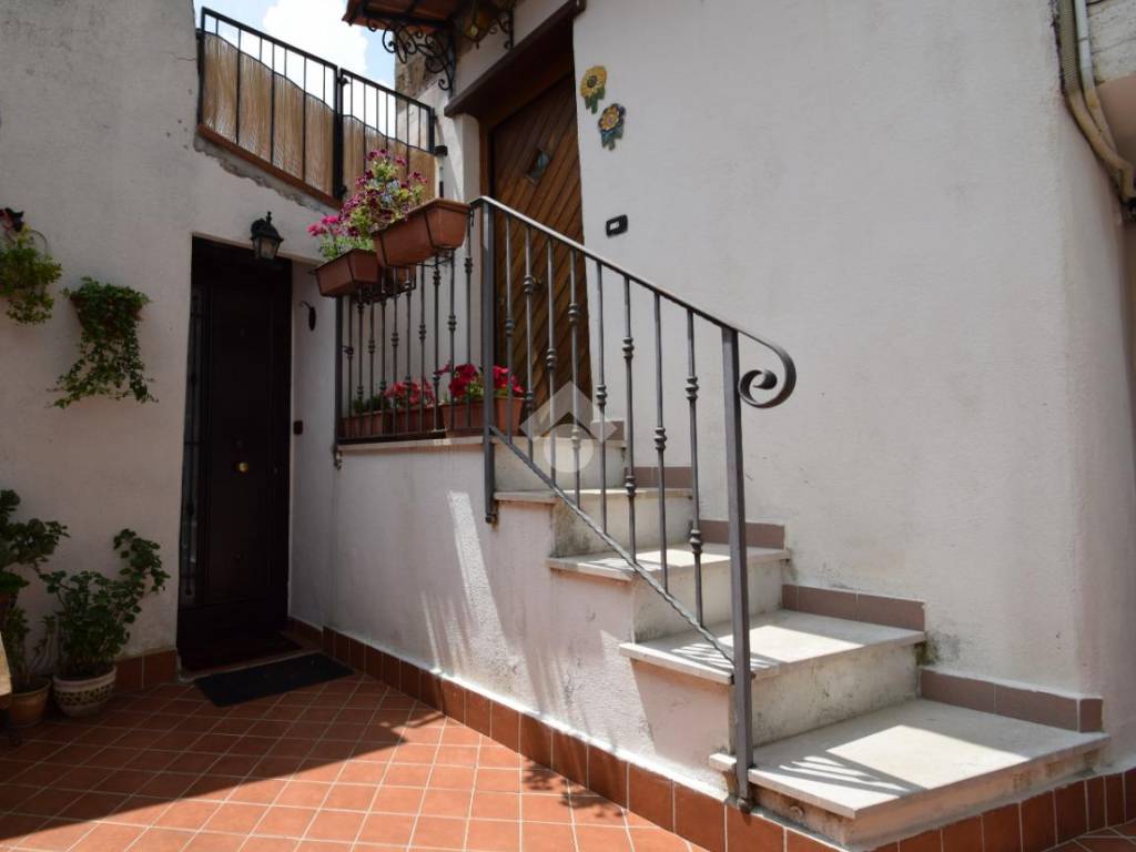 appartamento in vendita a Sant'Agata de' Goti