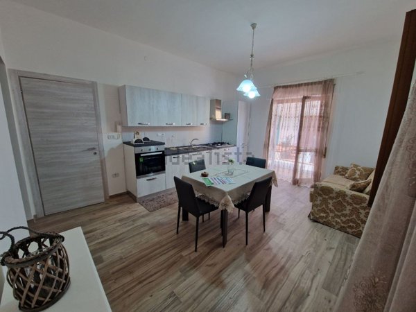 appartamento in vendita a Sant'Agata de' Goti