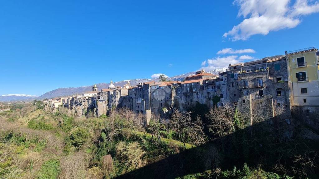 appartamento in vendita a Sant'Agata de' Goti