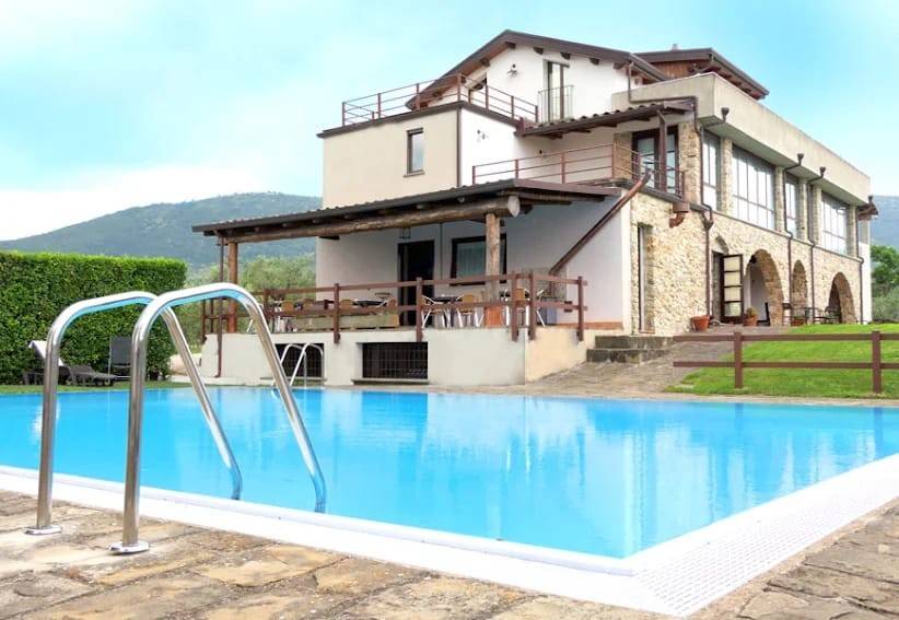 casa indipendente in vendita a Sant'Agata de' Goti