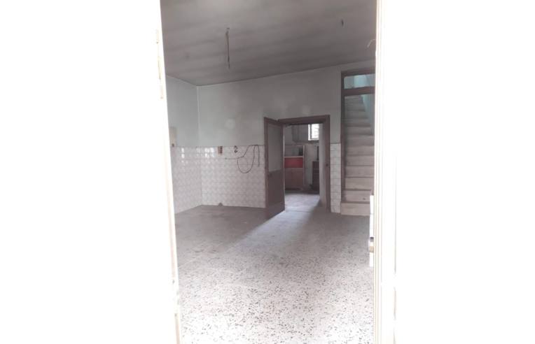 casa indipendente in vendita a Sant'Agata de' Goti in zona Faggiano