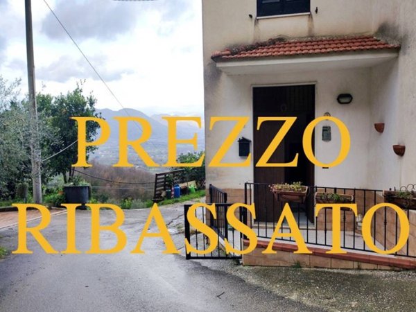 appartamento in vendita a Sant'Agata de' Goti