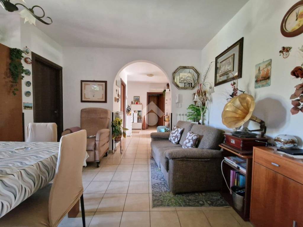 appartamento in vendita a Sant'Agata de' Goti