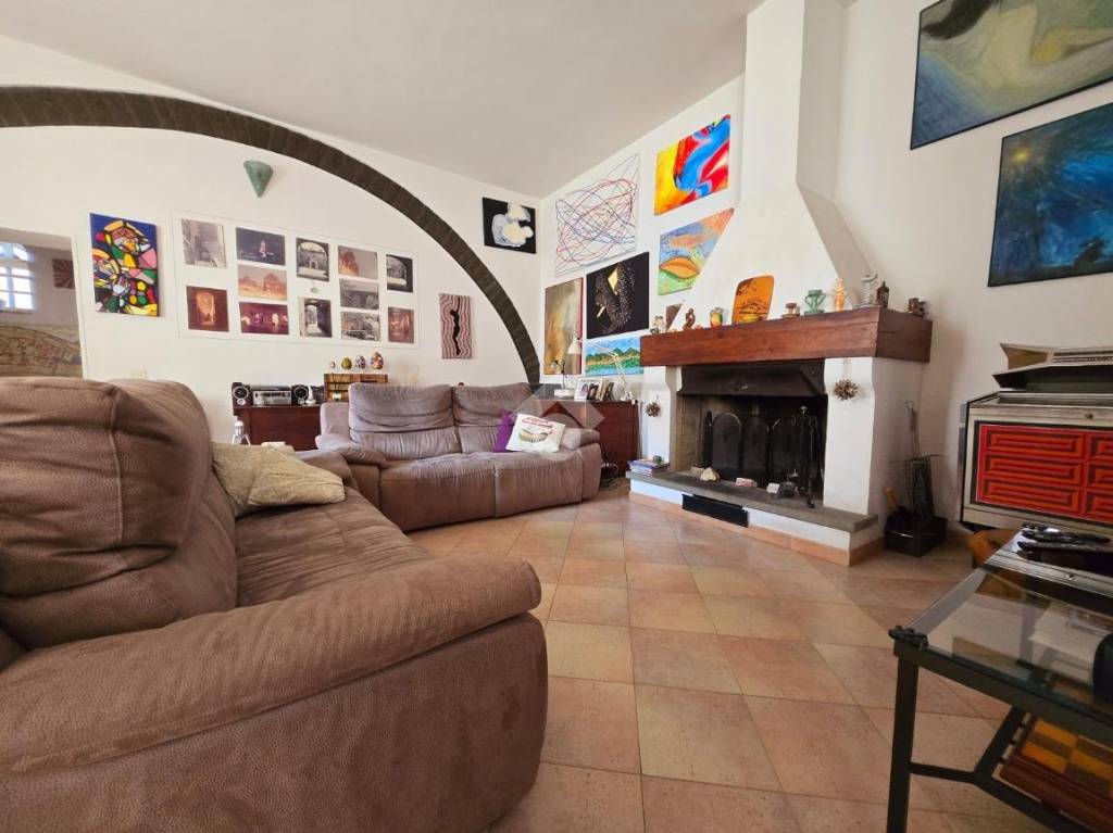 appartamento in vendita a Sant'Agata de' Goti