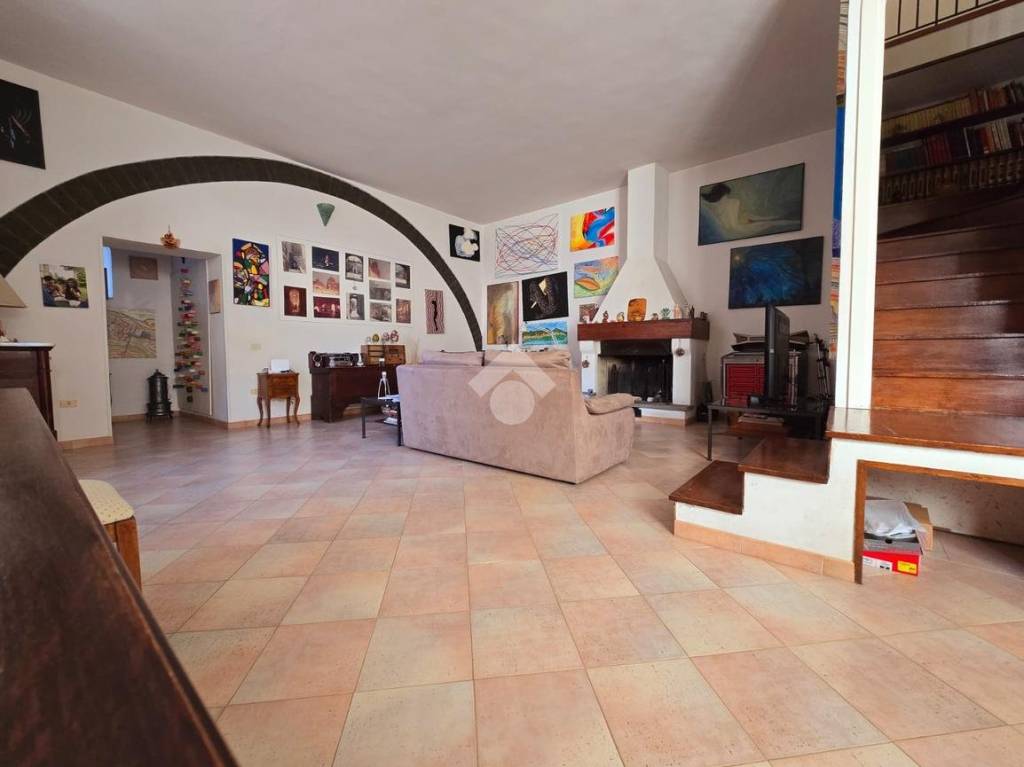 appartamento in vendita a Sant'Agata de' Goti in zona Cotugni Paolini