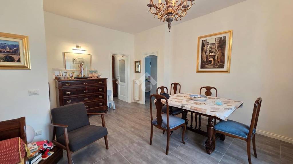 appartamento in vendita a Sant'Agata de' Goti