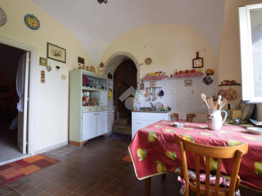 casa indipendente in vendita a Sant'Agata de' Goti