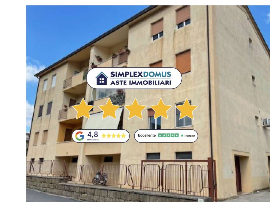 appartamento in vendita a Sant'Agata de' Goti