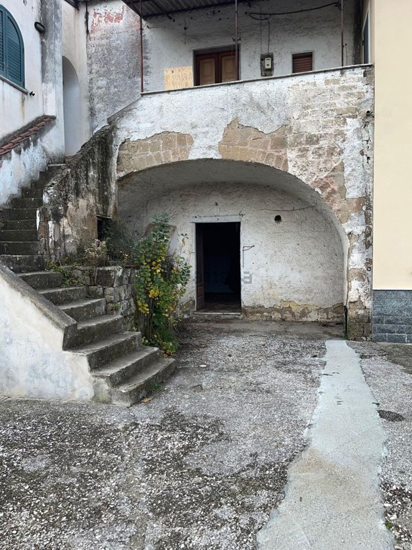 appartamento in vendita a Sant'Agata de' Goti