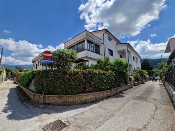 casa indipendente in vendita a Sant'Agata de' Goti