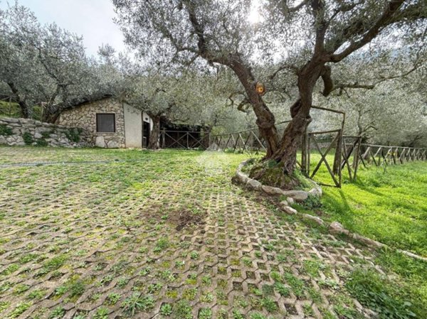 casa indipendente in vendita a Sant'Agata de' Goti