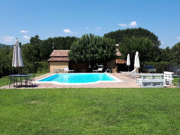 casa indipendente in vendita a Sant'Agata de' Goti