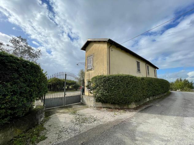 casa indipendente in vendita a Sant'Agata de' Goti