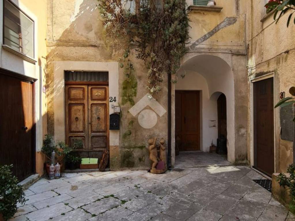 appartamento in vendita a Sant'Agata de' Goti