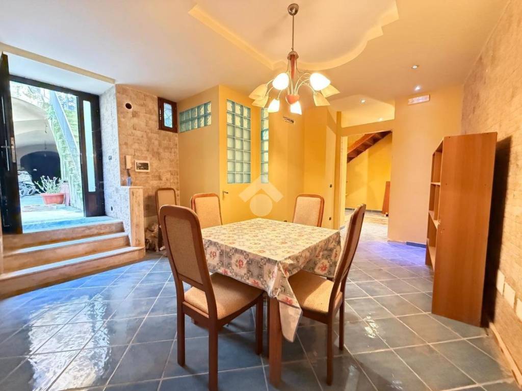 appartamento in vendita a Sant'Agata de' Goti