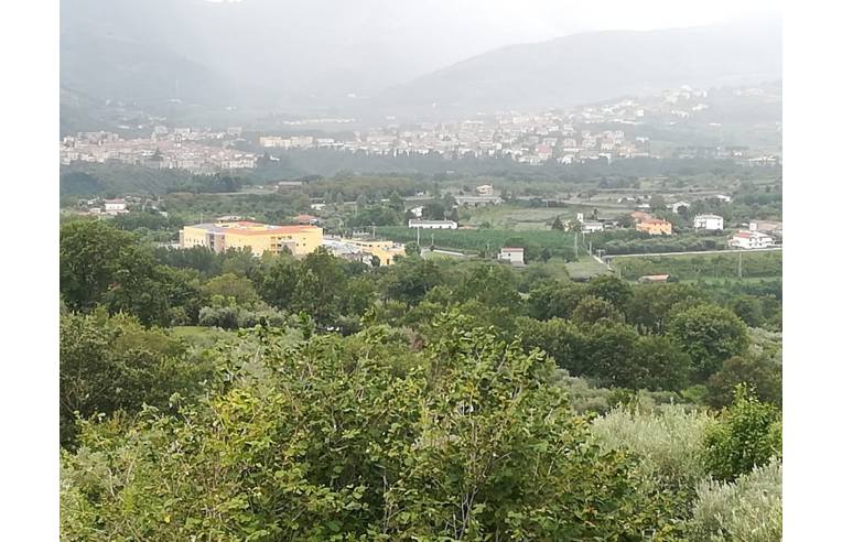 casa indipendente in vendita a Sant'Agata de' Goti in zona Faggiano