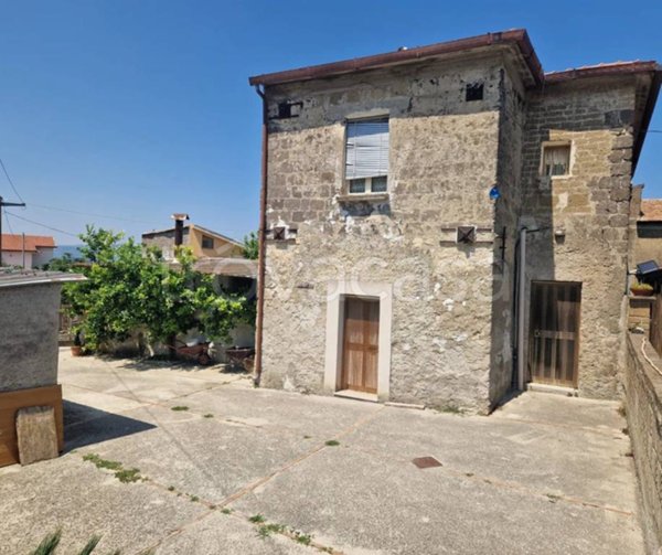 casa indipendente in vendita a Sant'Agata de' Goti