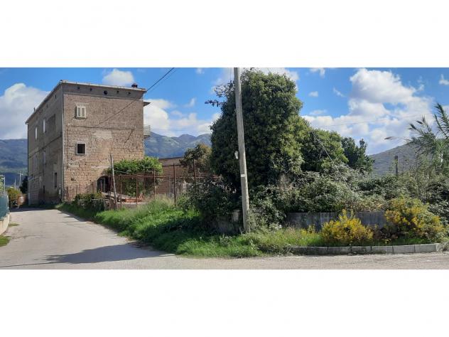 casa indipendente in vendita a Sant'Agata de' Goti