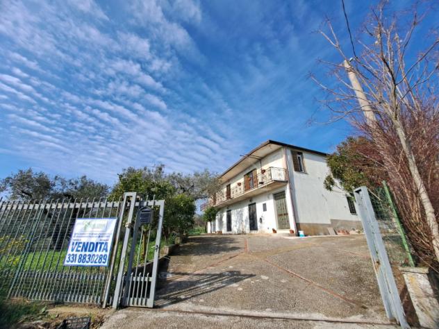 casa indipendente in vendita a Sant'Agata de' Goti