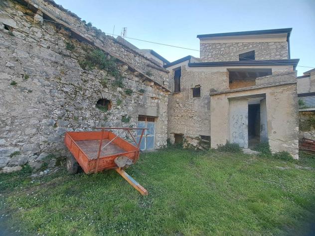 casa indipendente in vendita a Sant'Agata de' Goti