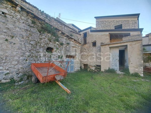 casa indipendente in vendita a Sant'Agata de' Goti