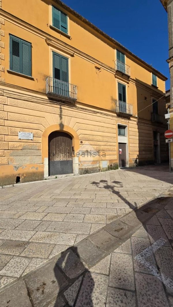 appartamento in vendita a Sant'Agata de' Goti