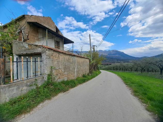 casa indipendente in vendita a Sant'Agata de' Goti