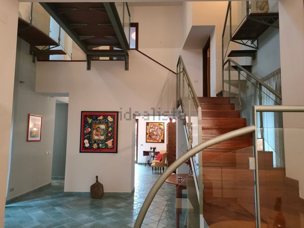 casa indipendente in vendita a Sant'Agata de' Goti