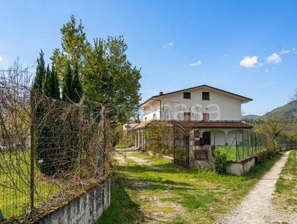 casa indipendente in vendita a Sant'Agata de' Goti in zona Presta