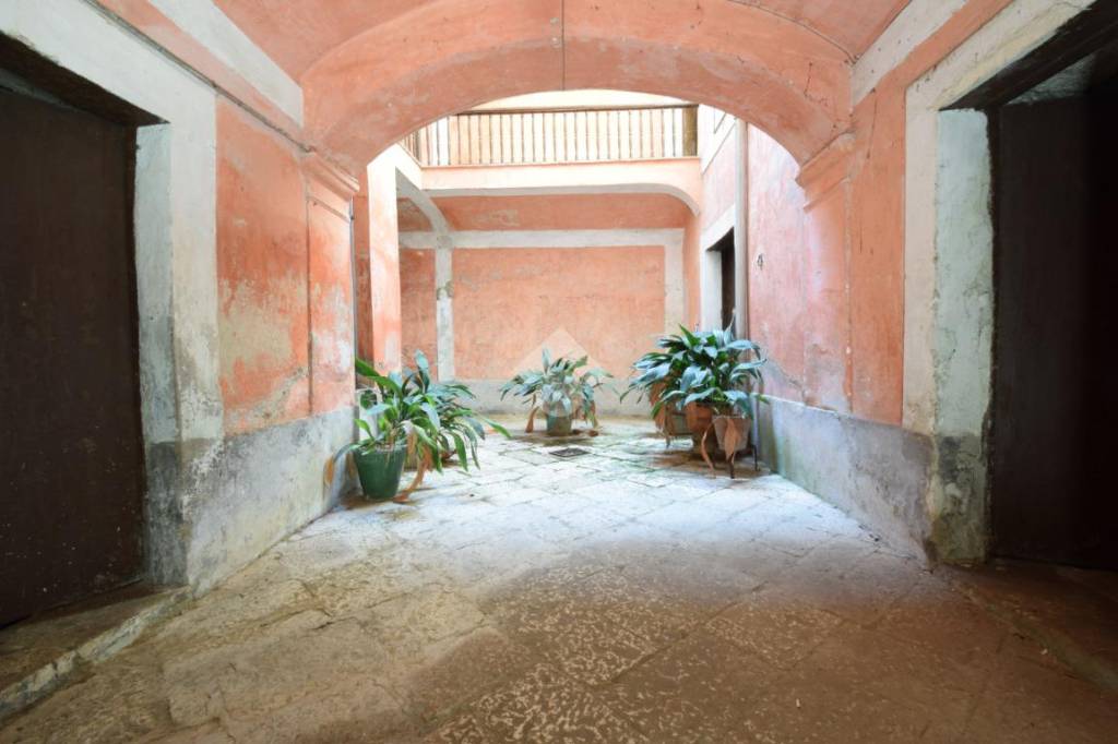 casa indipendente in vendita a Sant'Agata de' Goti in zona Cotugni Paolini