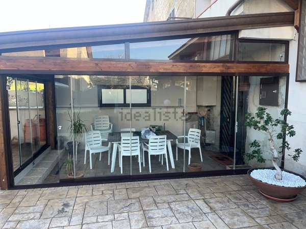 casa indipendente in vendita a Sant'Agata de' Goti