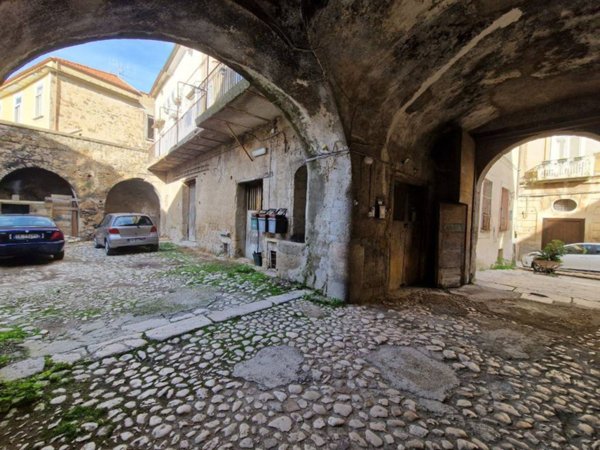 appartamento in vendita a Sant'Agata de' Goti