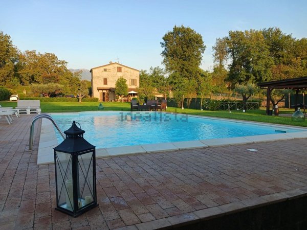 casa indipendente in vendita a Sant'Agata de' Goti