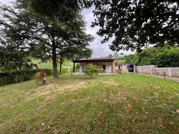casa indipendente in vendita a Sant'Agata de' Goti