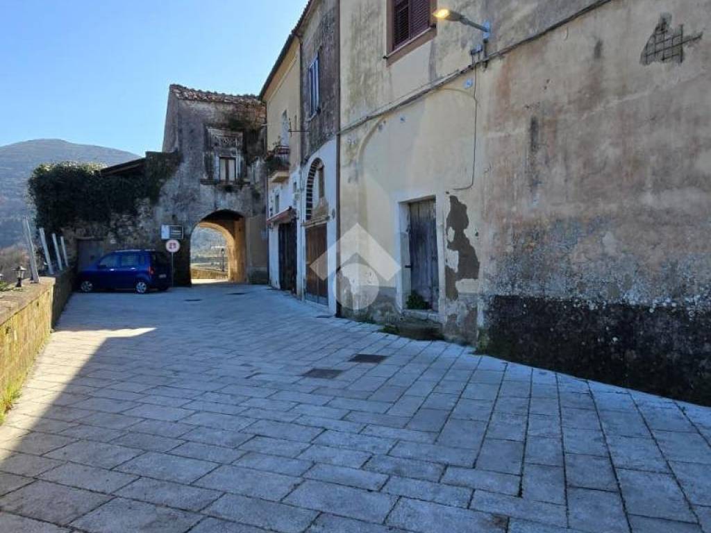 casa indipendente in vendita a Sant'Agata de' Goti