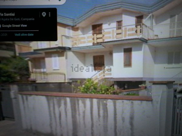 casa indipendente in vendita a Sant'Agata de' Goti