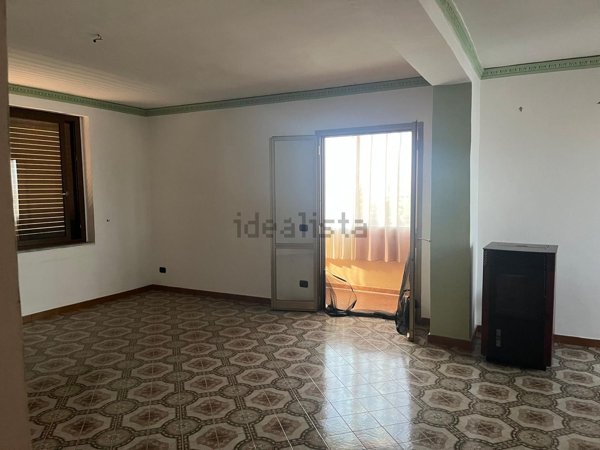 appartamento in vendita a Sant'Agata de' Goti in zona Sant'Anna