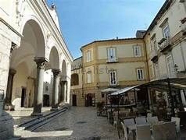 appartamento in vendita a Sant'Agata de' Goti
