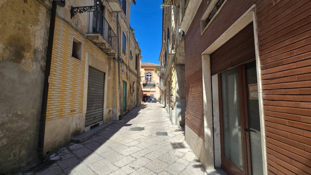 appartamento in vendita a Sant'Agata de' Goti