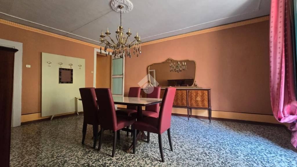 appartamento in vendita a Sant'Agata de' Goti in zona Cotugni Paolini